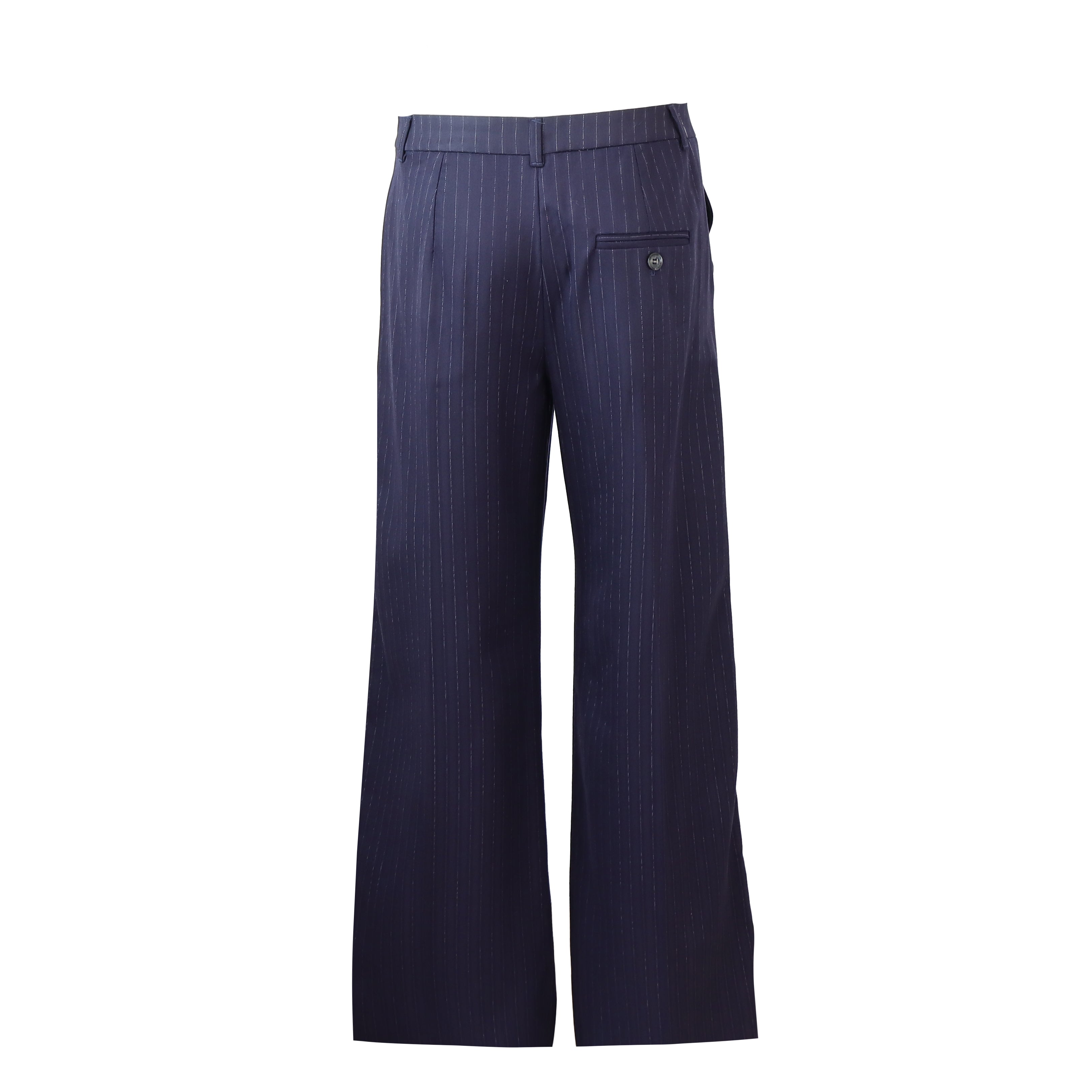 PANTALONE CALATA BLU