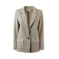 BLAZER CAMMEO BEIGE