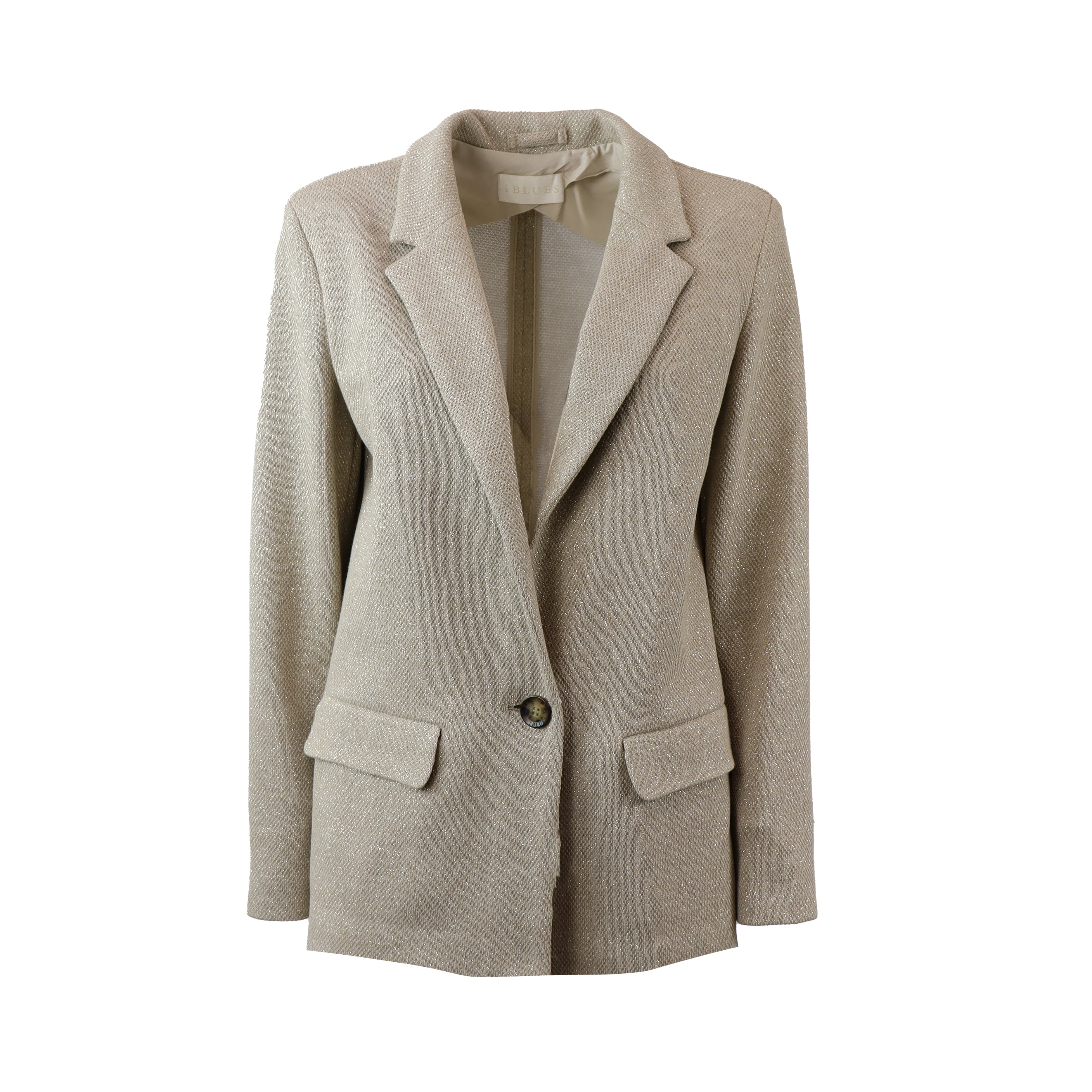 BLAZER CAMMEO BEIGE