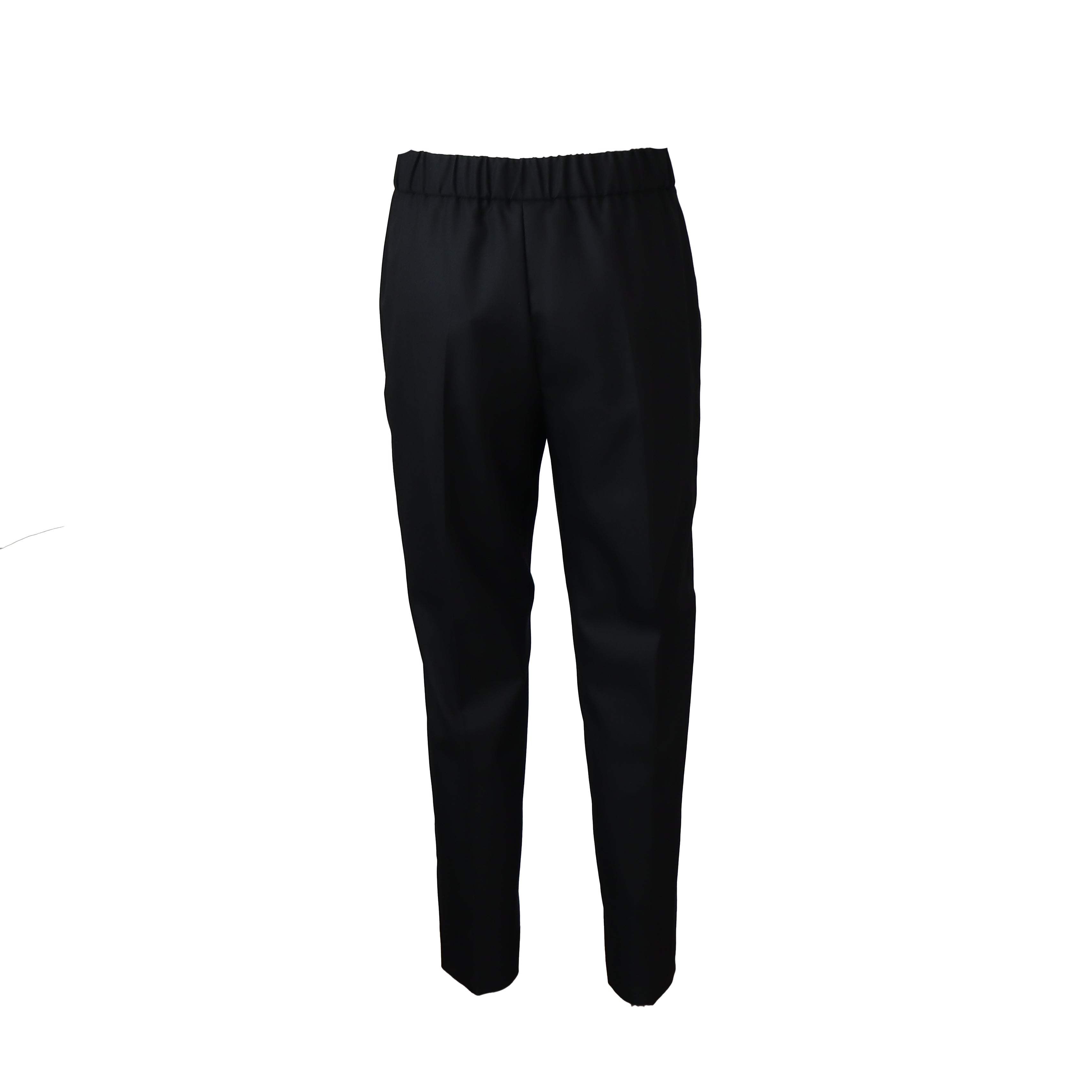 PANTALONE FILOVIA NERO
