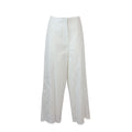 PANTALONE FIONDA BIANCO