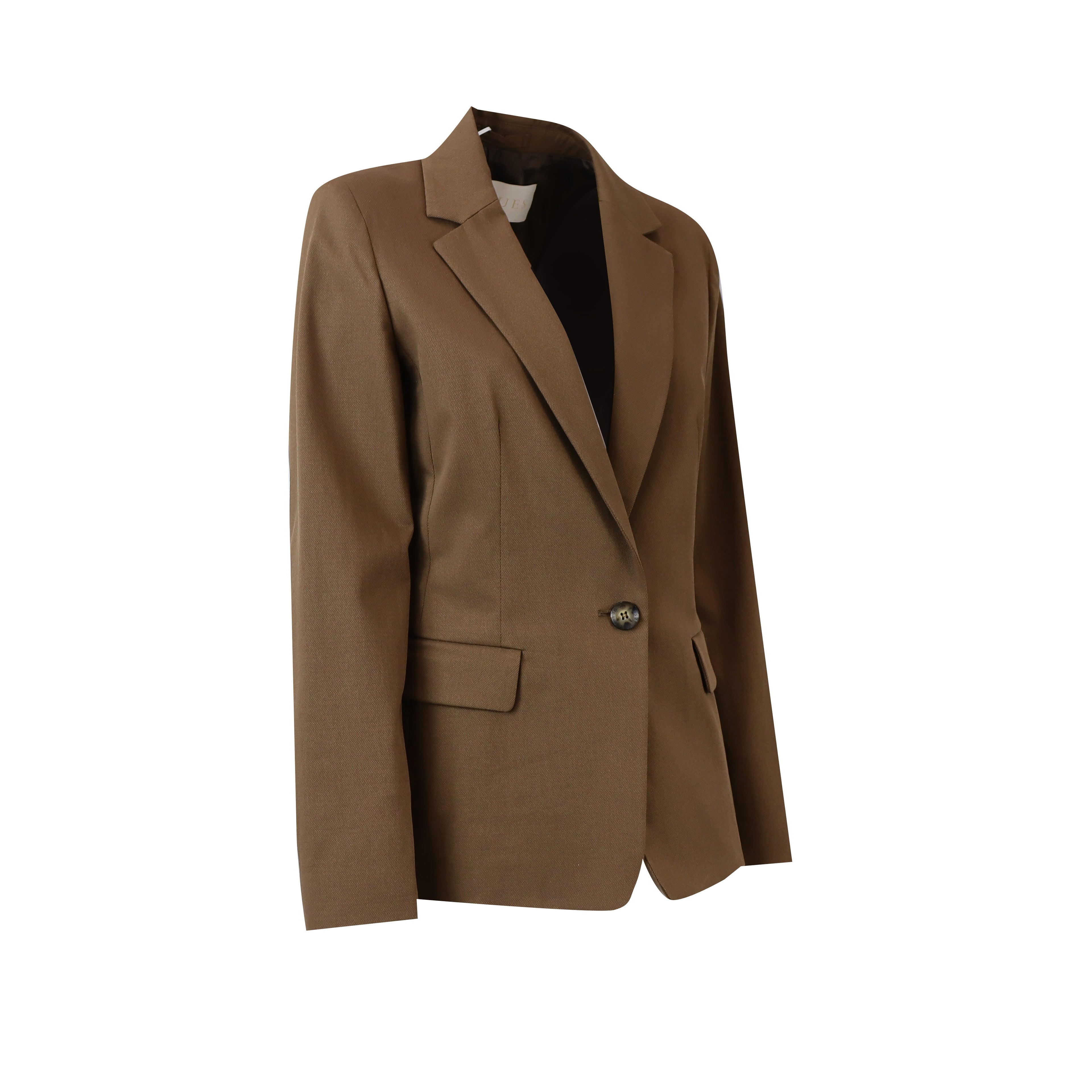 BLAZER OGGI MARRONE