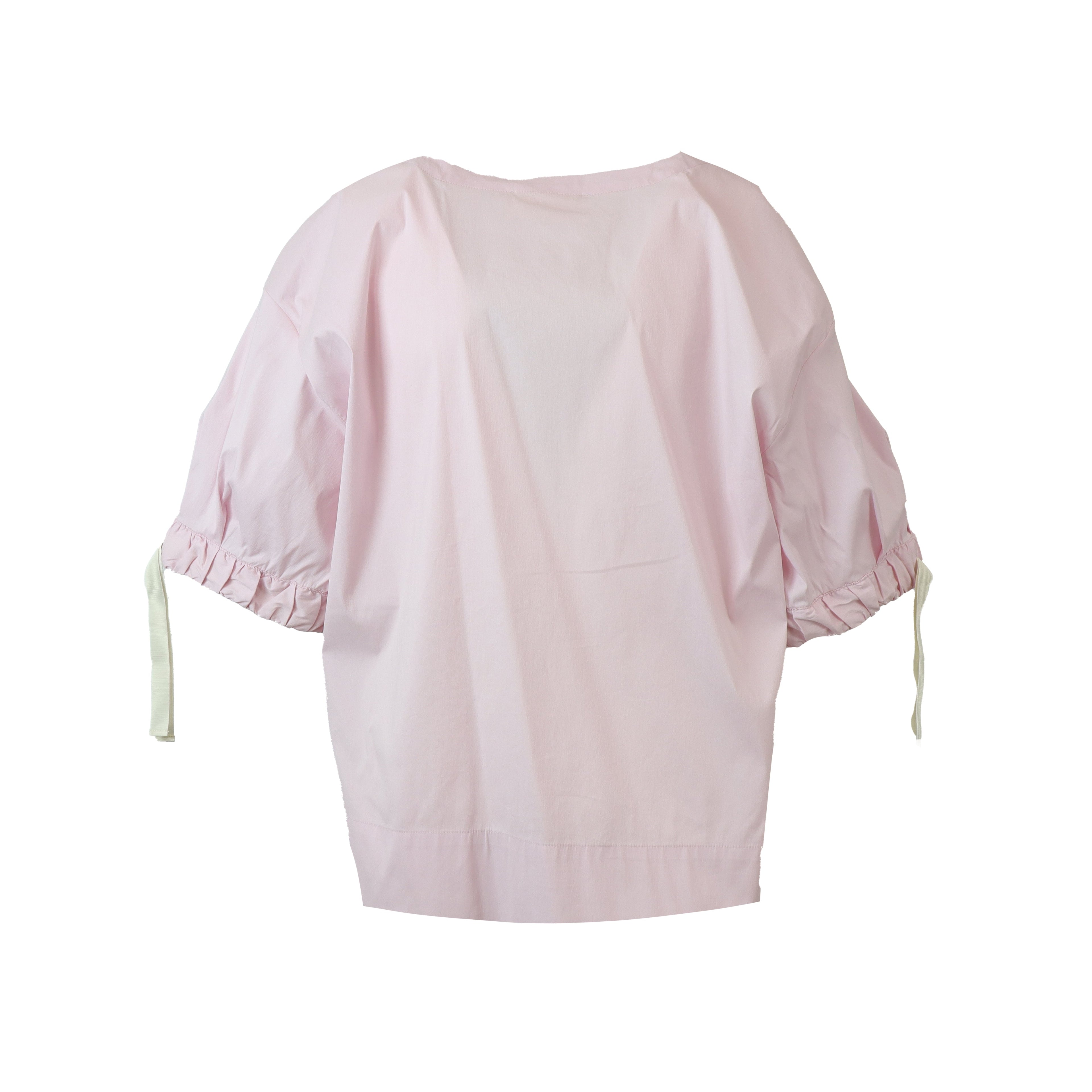 MAGLIA PAPRICA ROSA