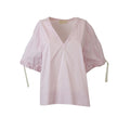 MAGLIA PAPRICA ROSA
