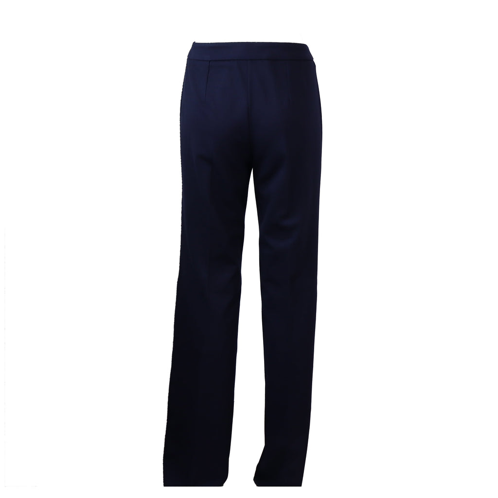 PANTALONE PARAGGI BLU
