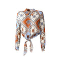 CAMICIA PATTINO FANTASIA
