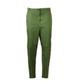 PANTALONE SALVO VERDE MILITARE