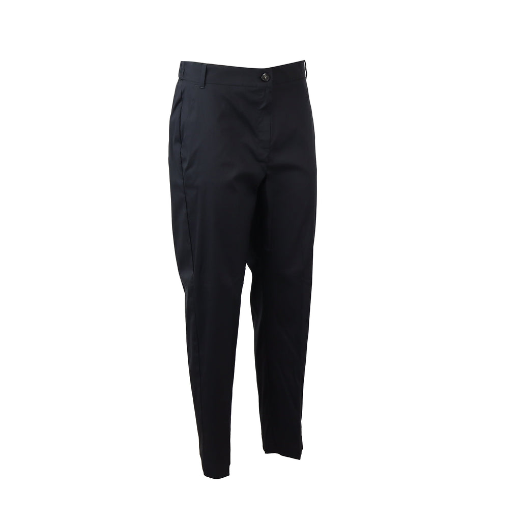 PANTALONE SALVO NERO