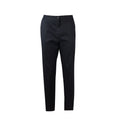 PANTALONE SALVO NERO