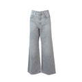 JEANS SOPHIE GRIGIO