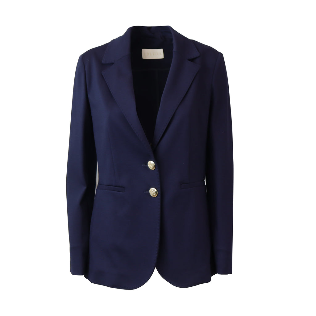 BLAZER URBAN BLU