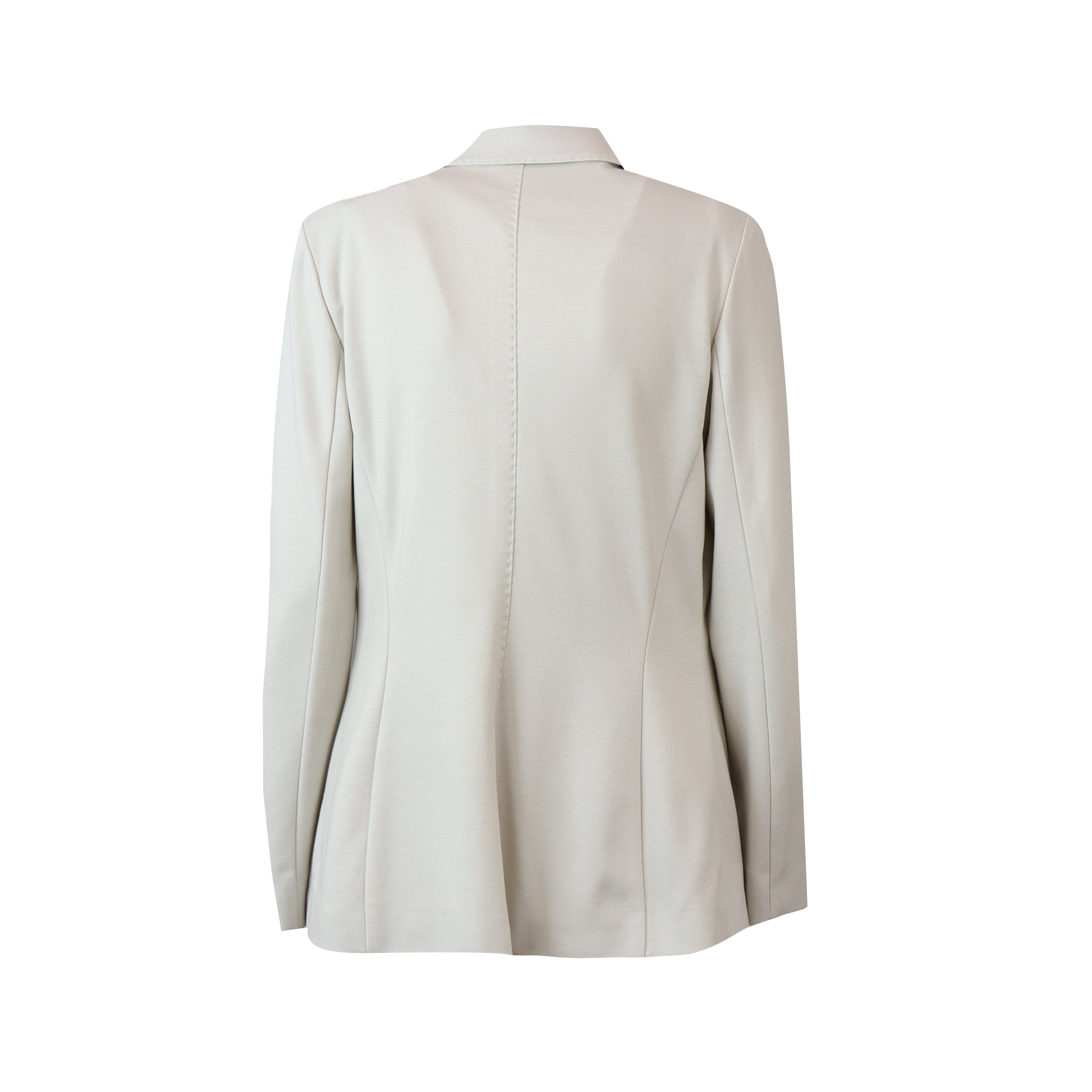 BLAZER URBAN SABBIA