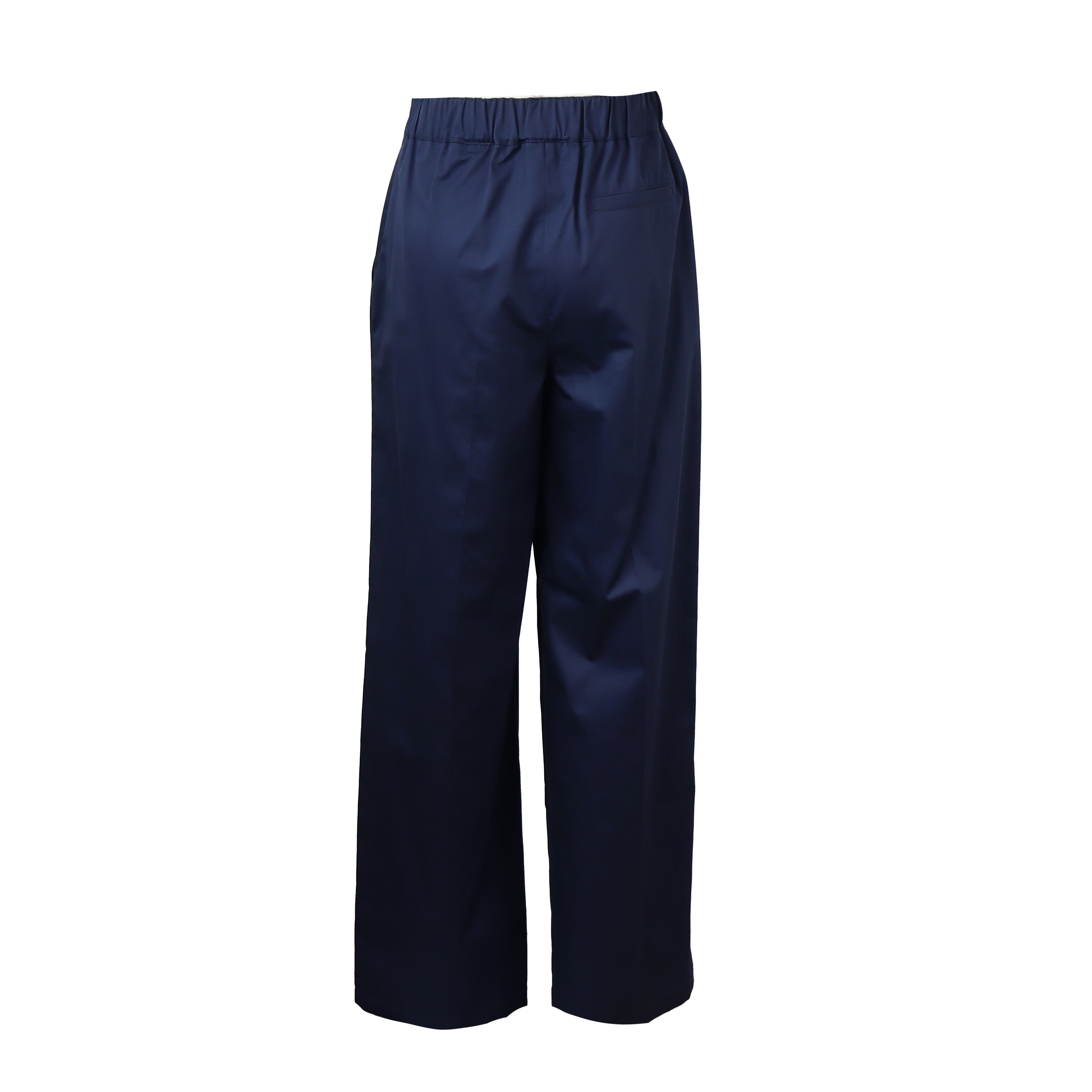 PANTALONE URLO BLU