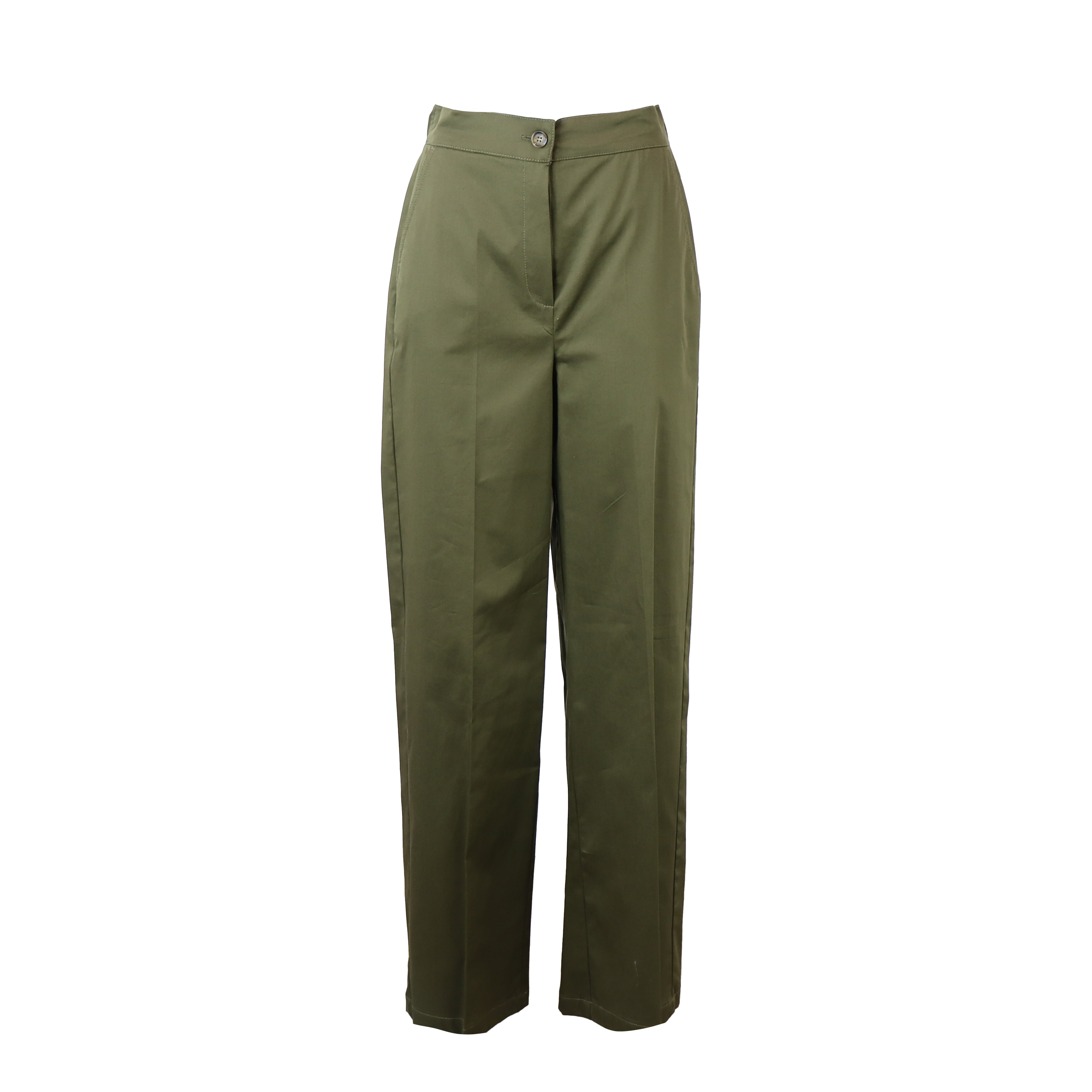 PANTALONE URLO VERDE