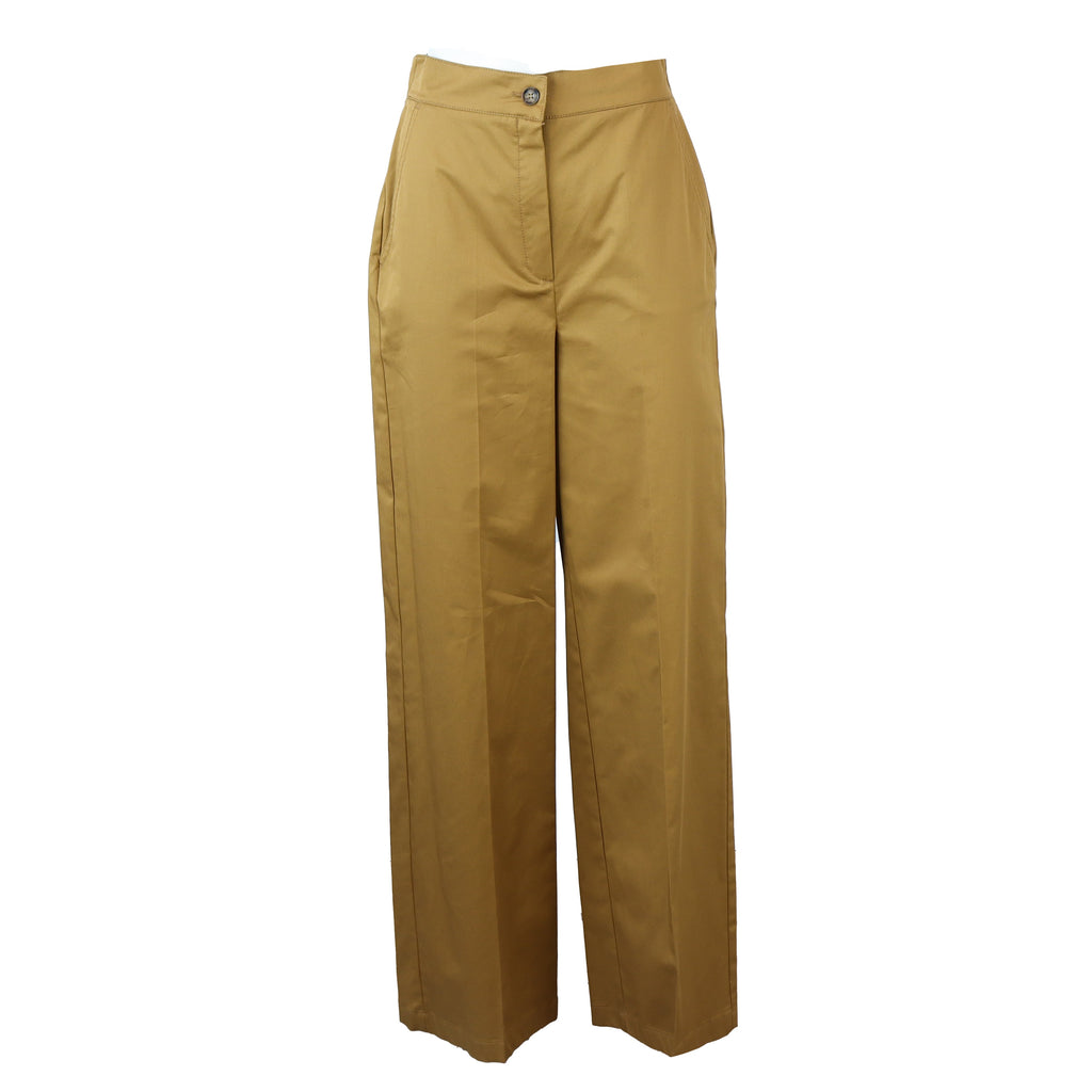 PANTALONE URLO TABACCO