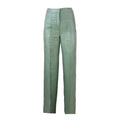 PANTALONE VINO VERDE SALVIA