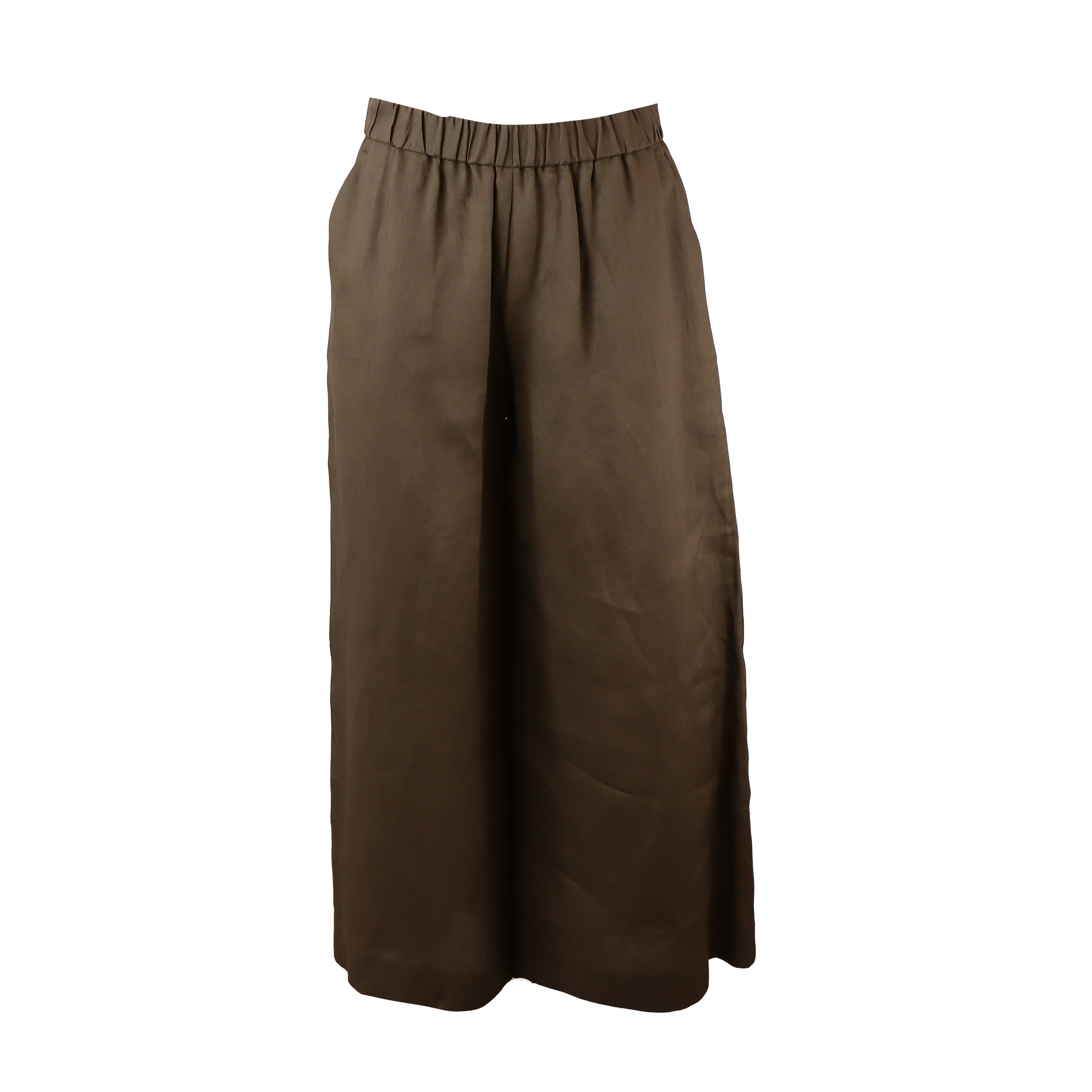 PANTALONE CANNETI NOCCIOLA