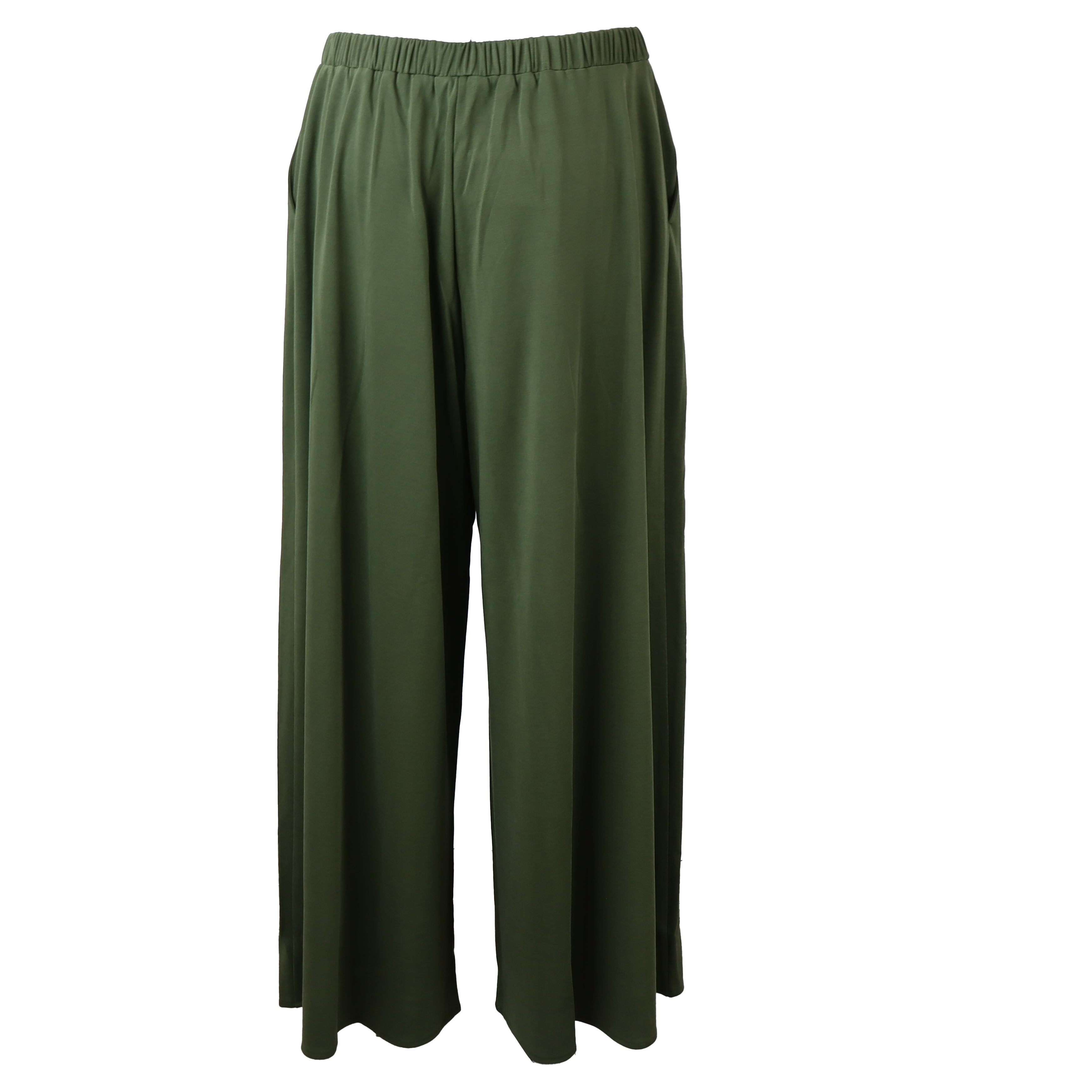 PANTALONE CICALA VERDE
