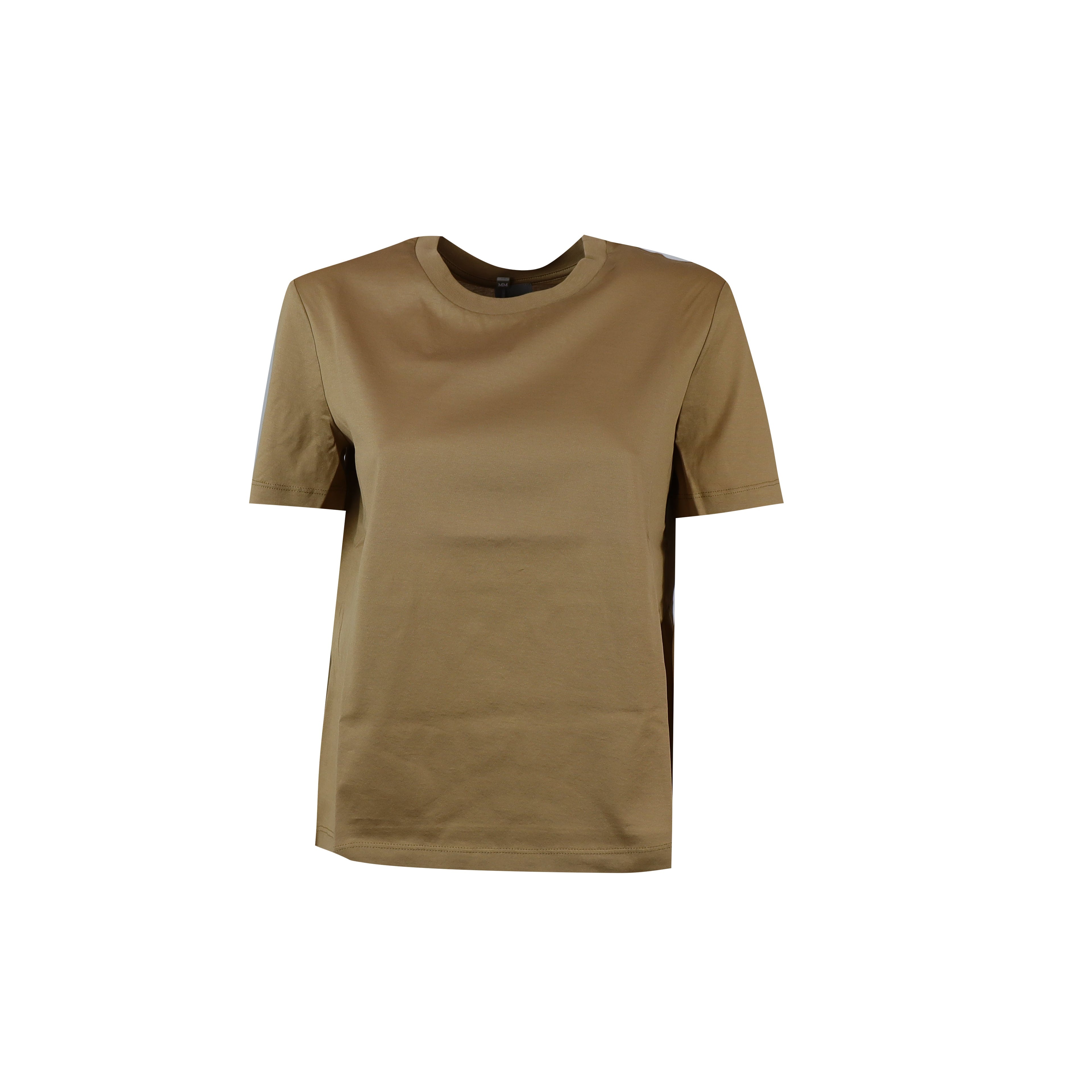 MAGLIA LICENZA CAMMELLO