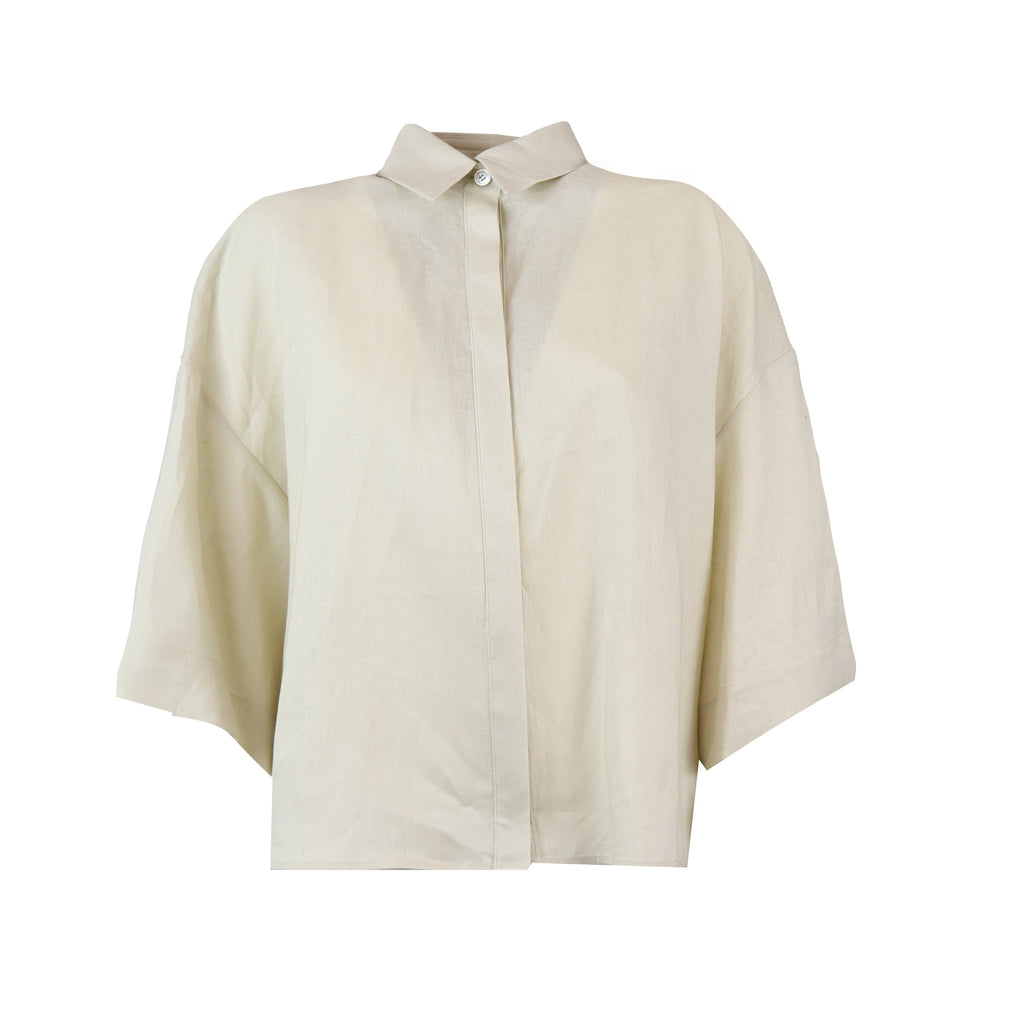 CAMICIA RITO LETTE