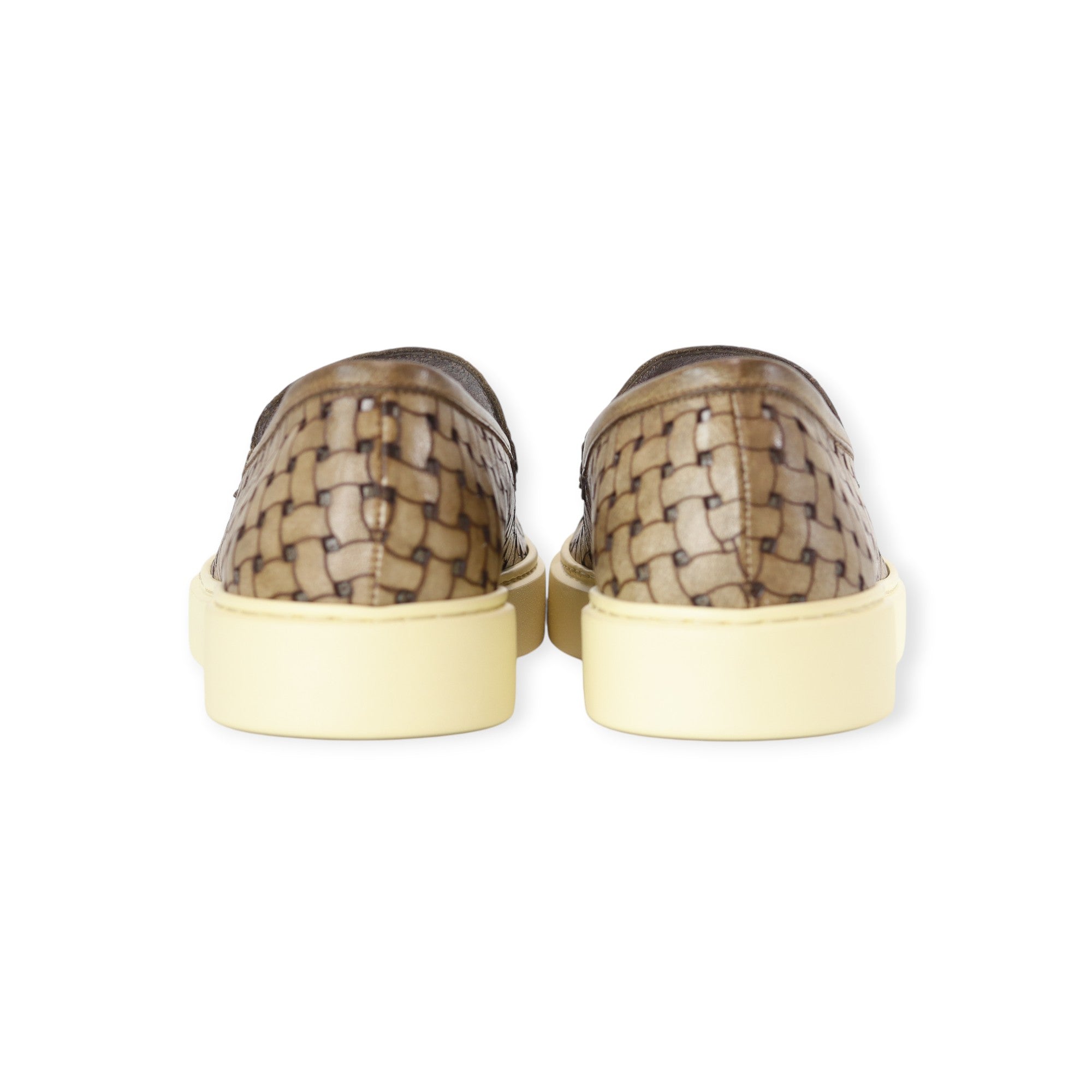 SLIP ON BEIGE