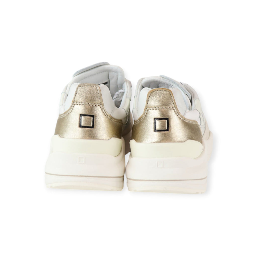 RUNNING FUGA BEIGE
