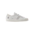 SNEAKERS HILL LOW BIANCA