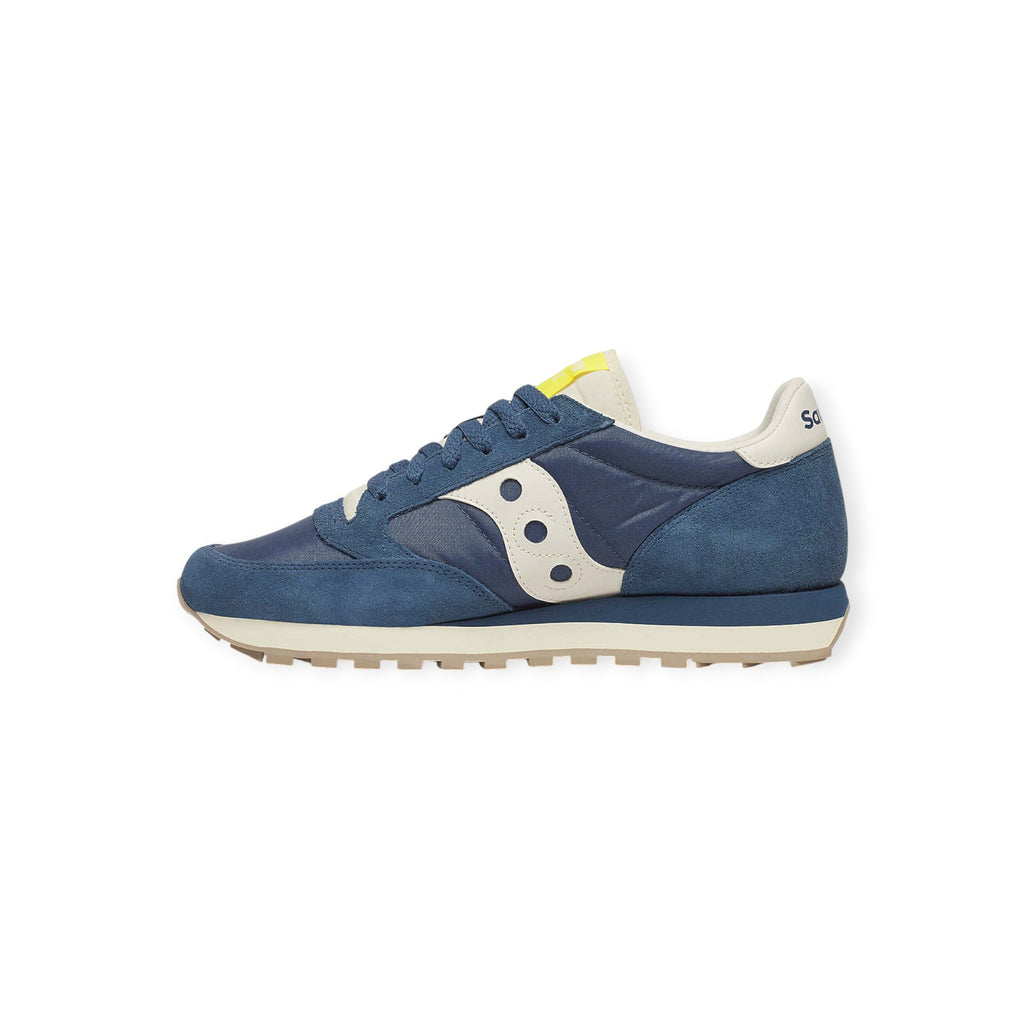 JAZZ ORIGINAL BLUE ROYAL