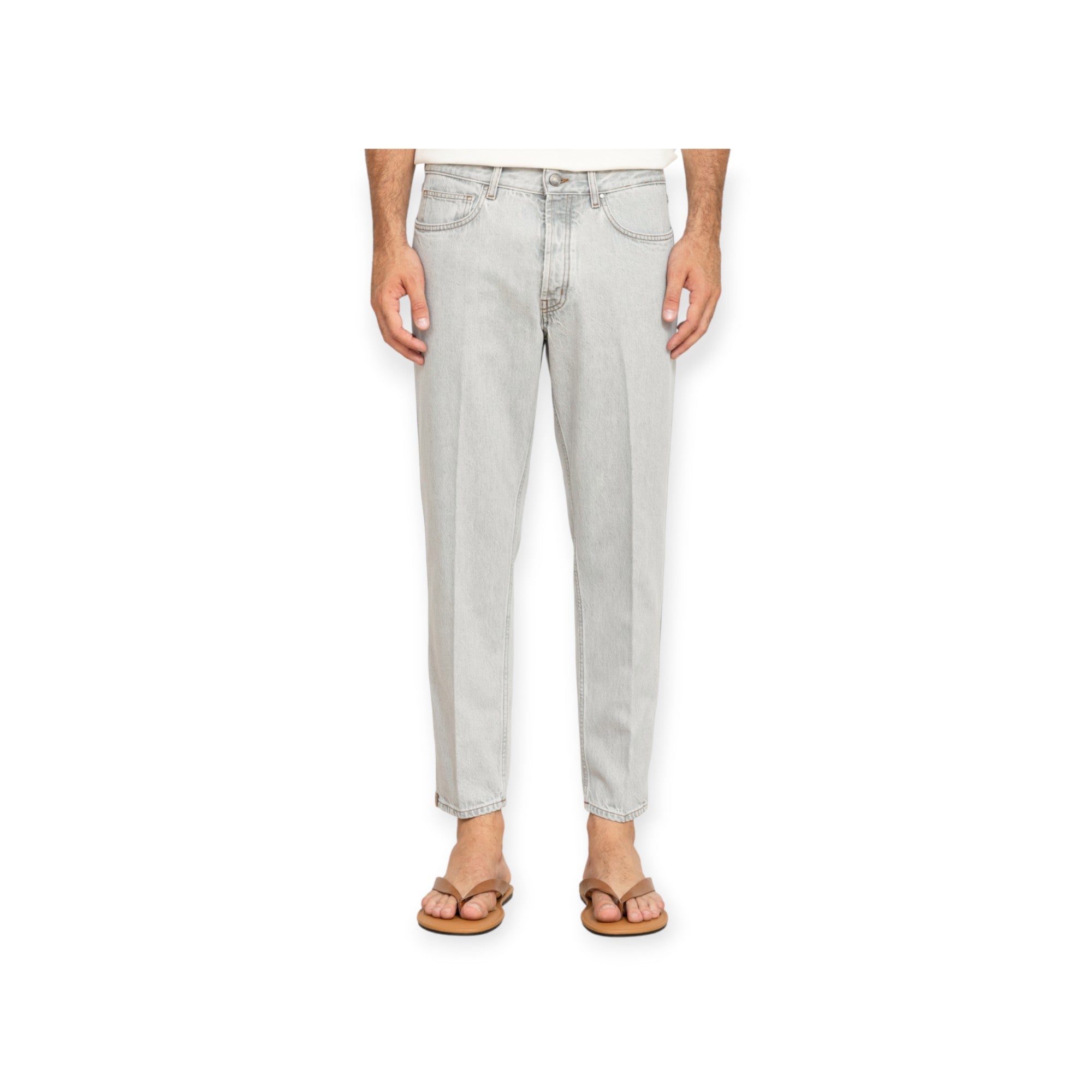 DENIM GRIGIO SEOUL