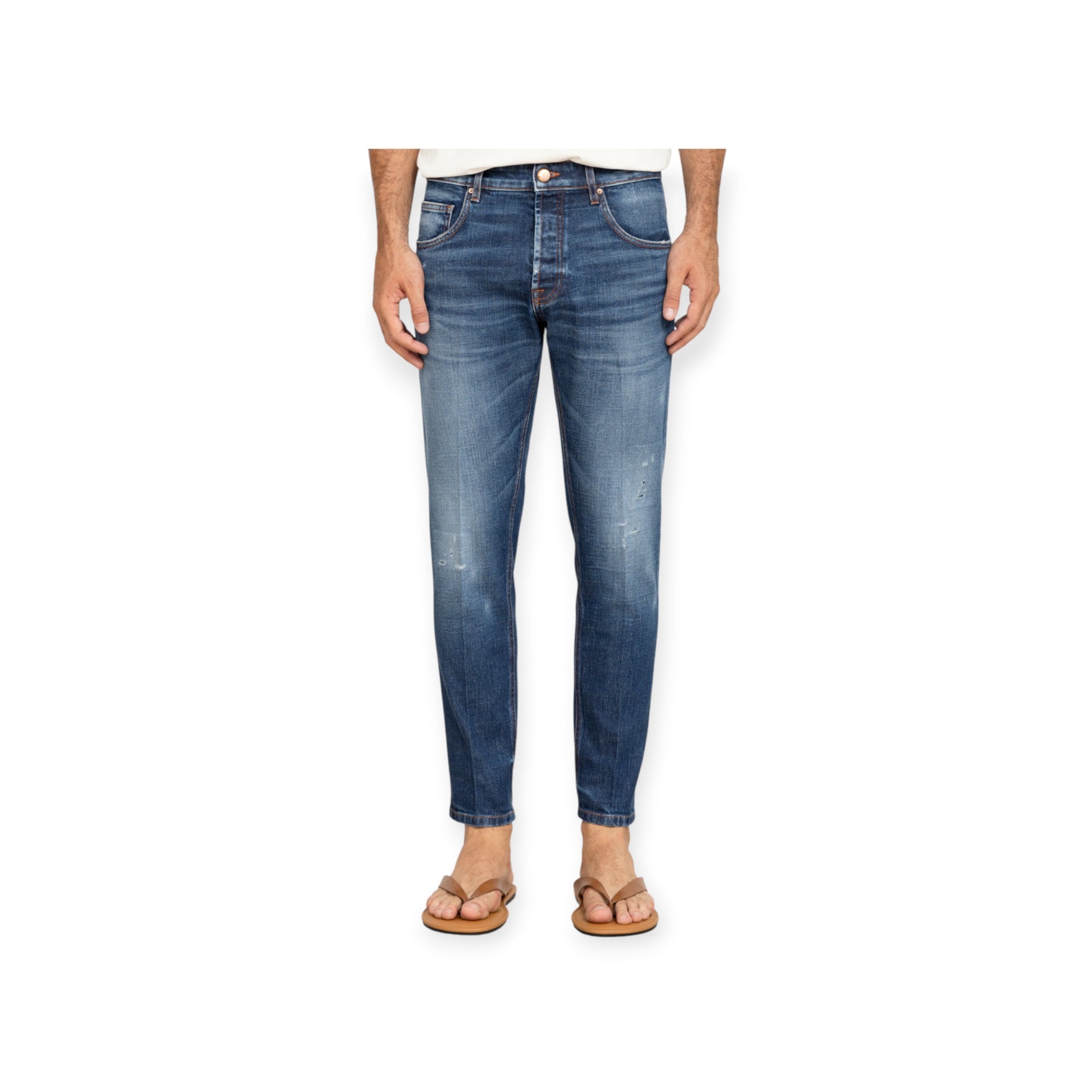 DENIM MEDIO SEOUL