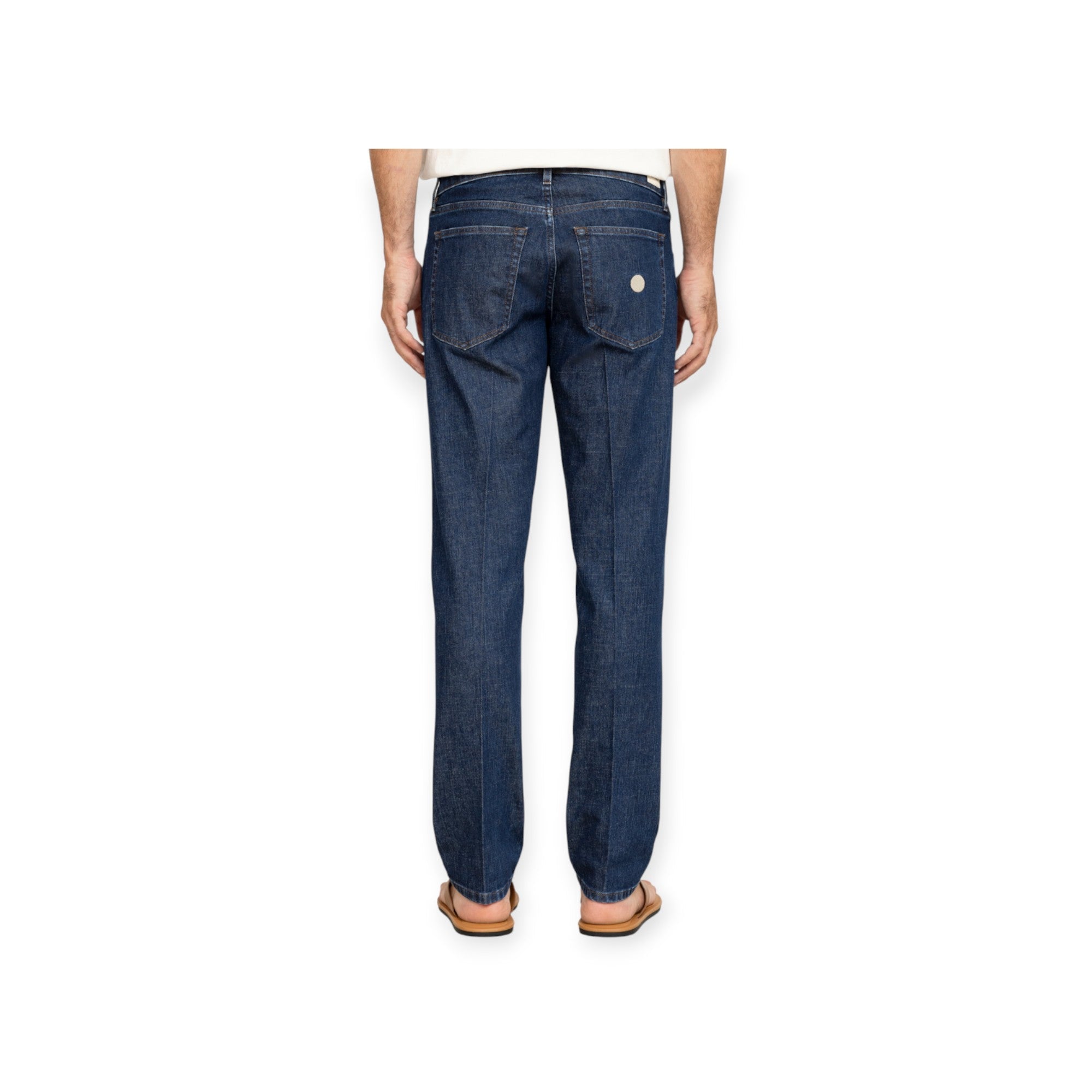 DENIM ZERO SEOUL