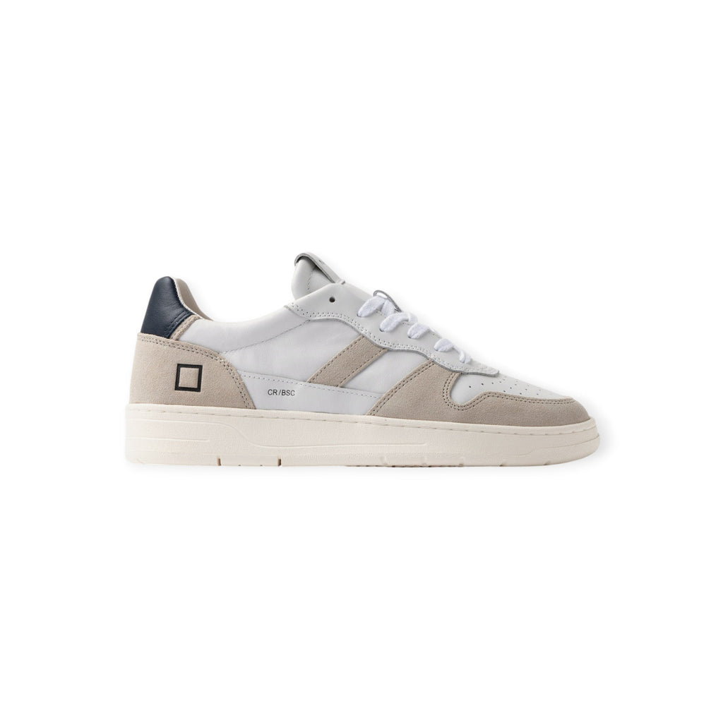 SNEAKERS COURT 2.0 BIANCA