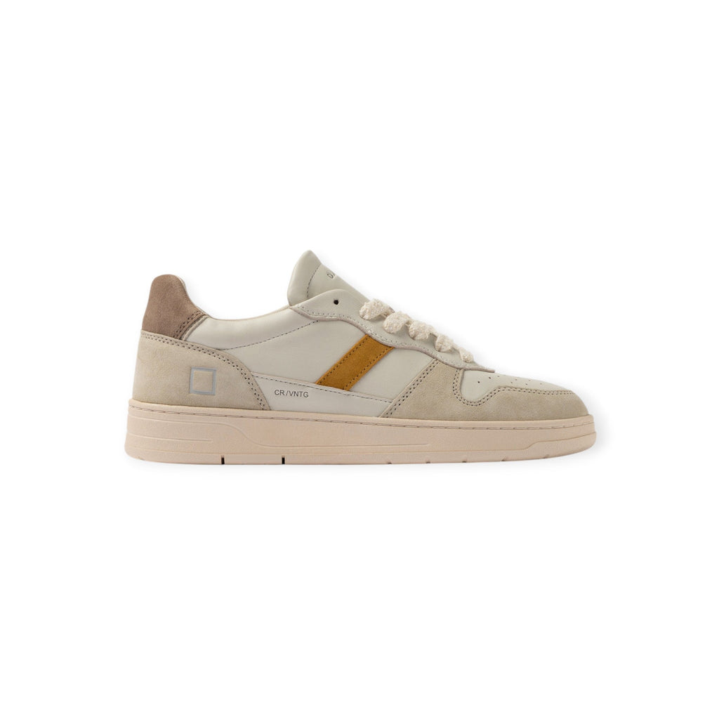 SNEAKERS COURT 2.0 OFF WHITE