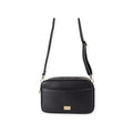 BORSA A TRACOLLA ALTHEA NERO