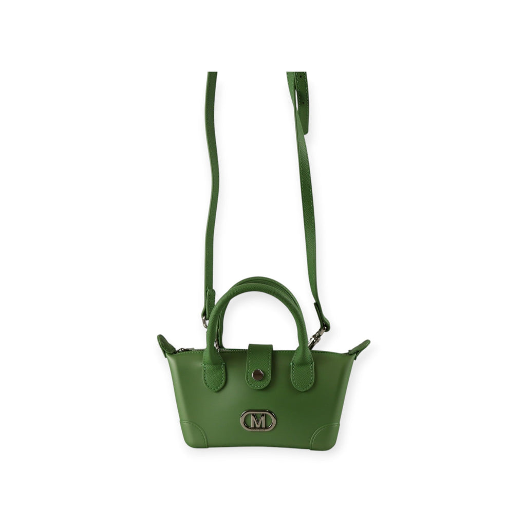 BORSETTA LOLLIPOP VERDE