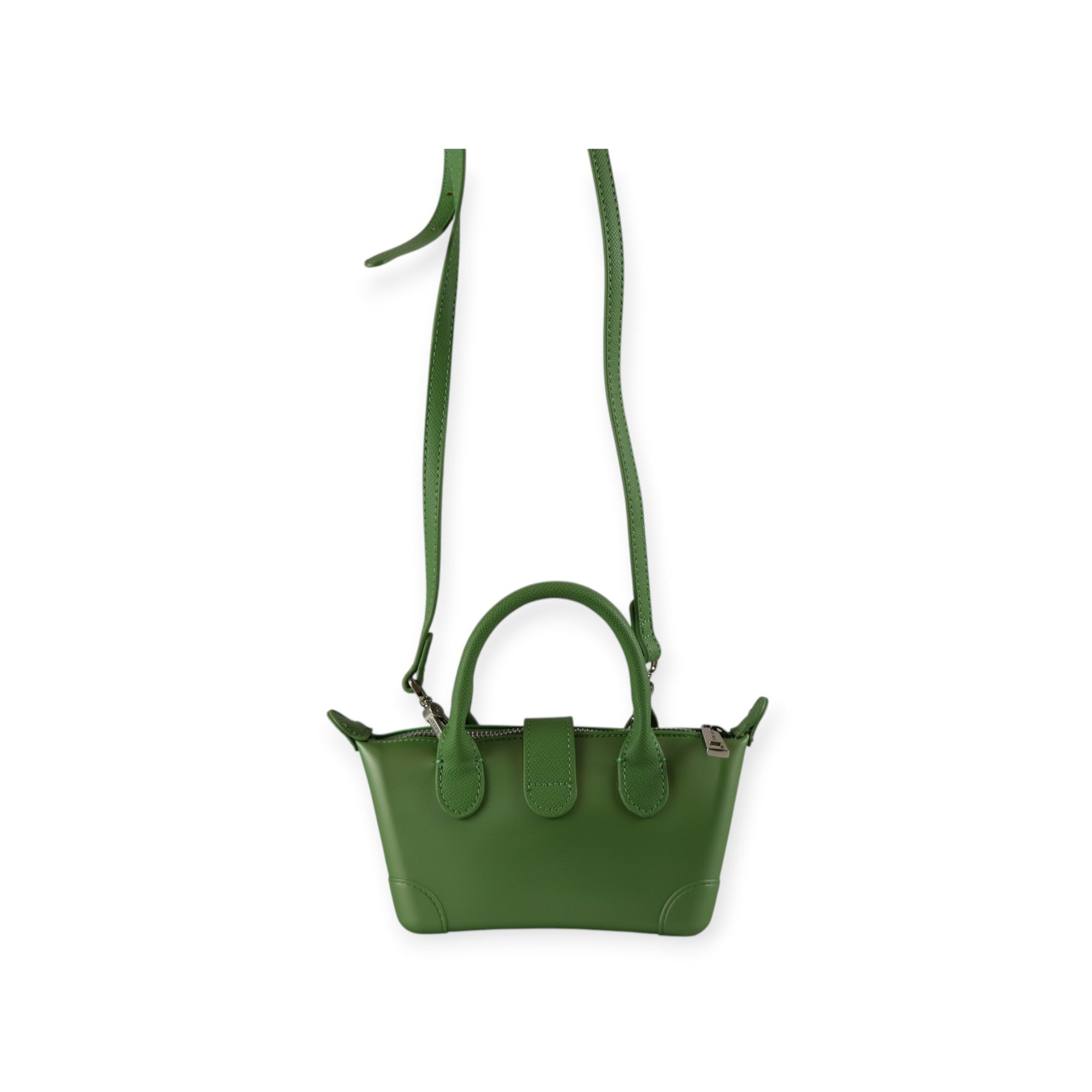 BORSETTA LOLLIPOP VERDE