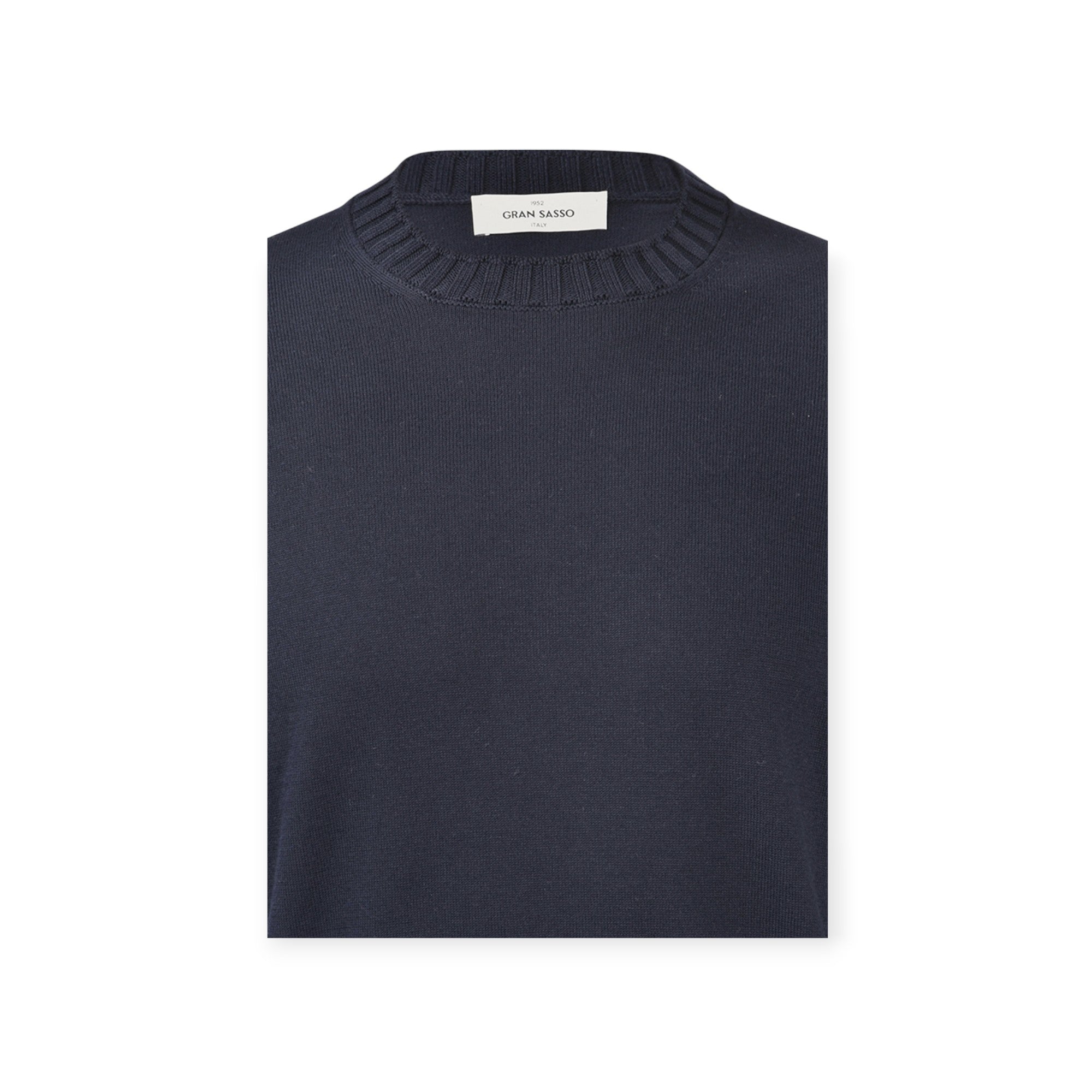 PARICOLLO MEZZAMANICA BLU