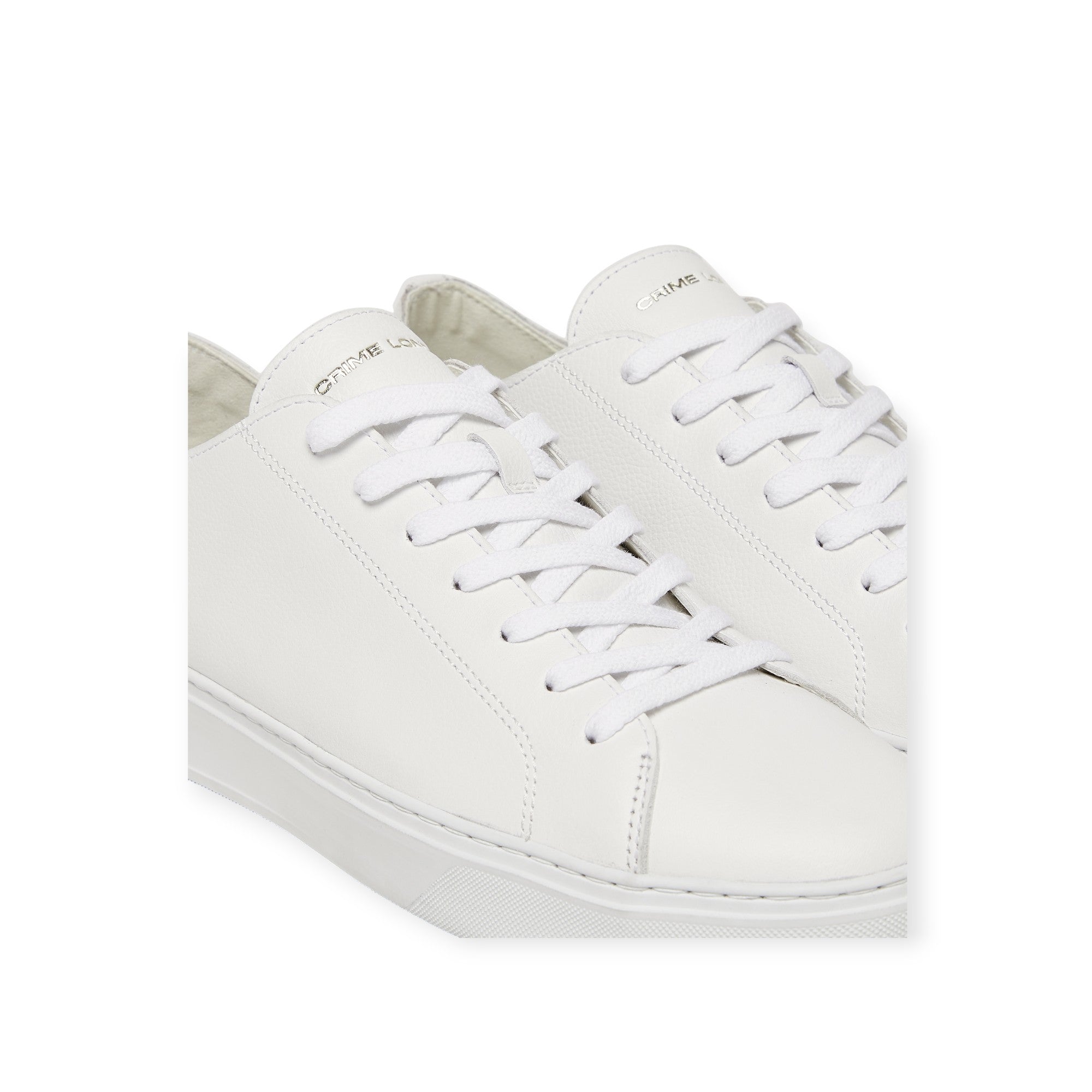 SNEAKERS RAW CUT BIANCA