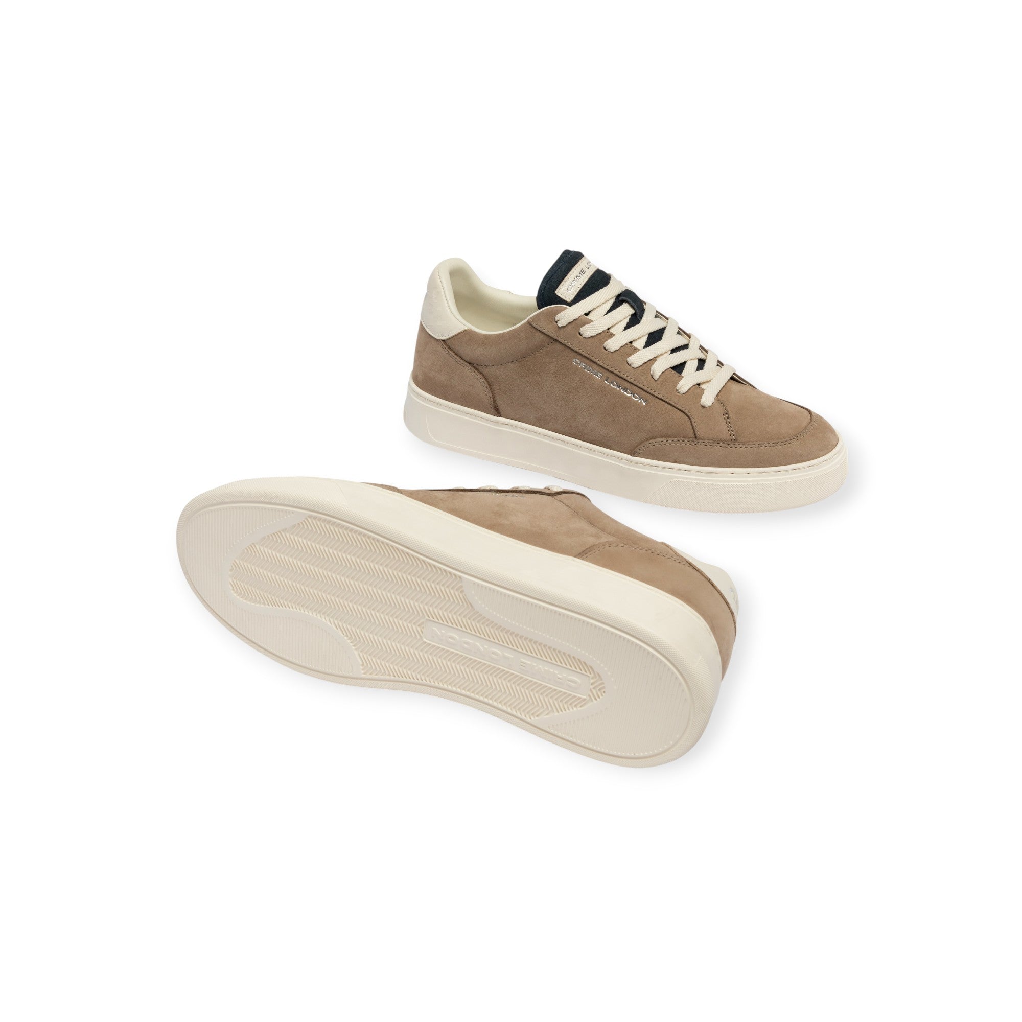 SNEAKERS ECLIPSE TAUPE