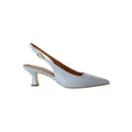 SLINGBACK TINA POLVERE