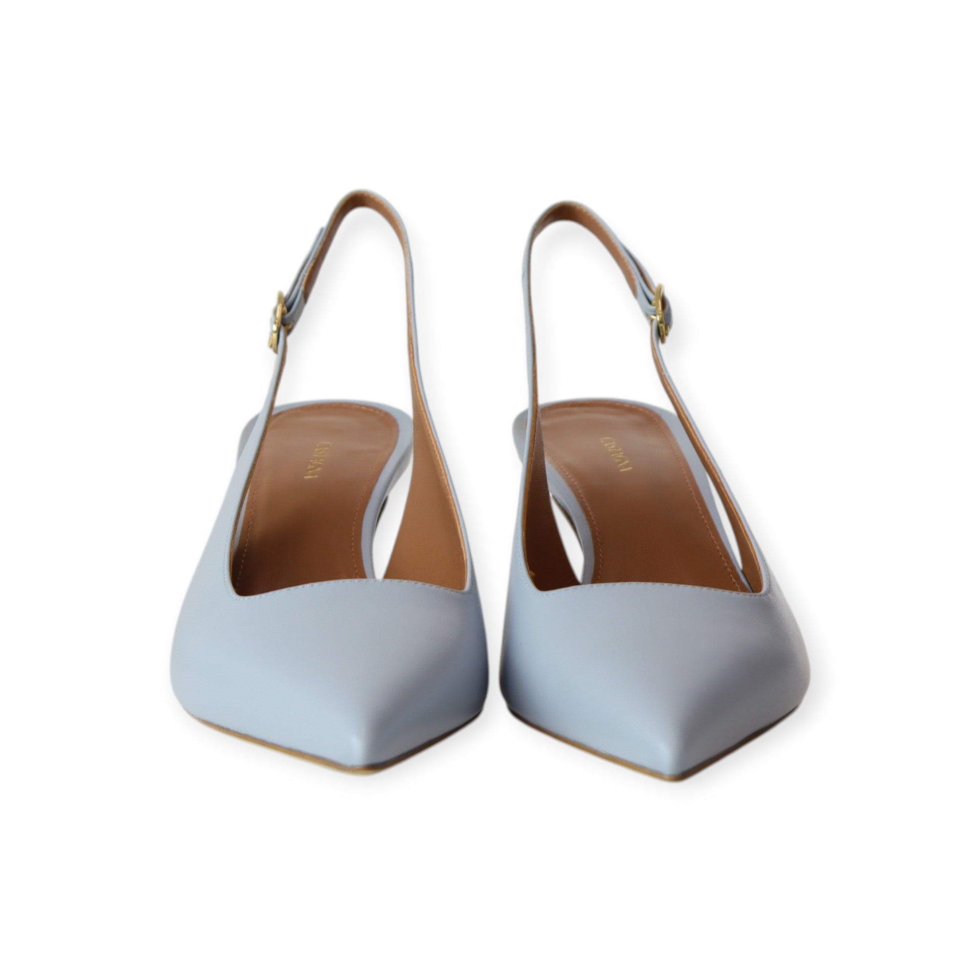 SLINGBACK TINA POLVERE