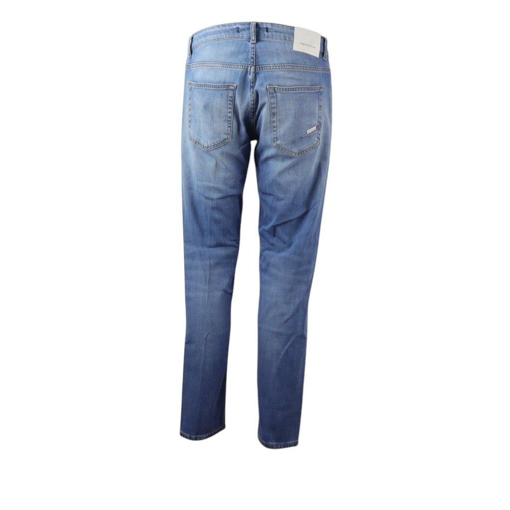 JEANS DAVID CHIARO