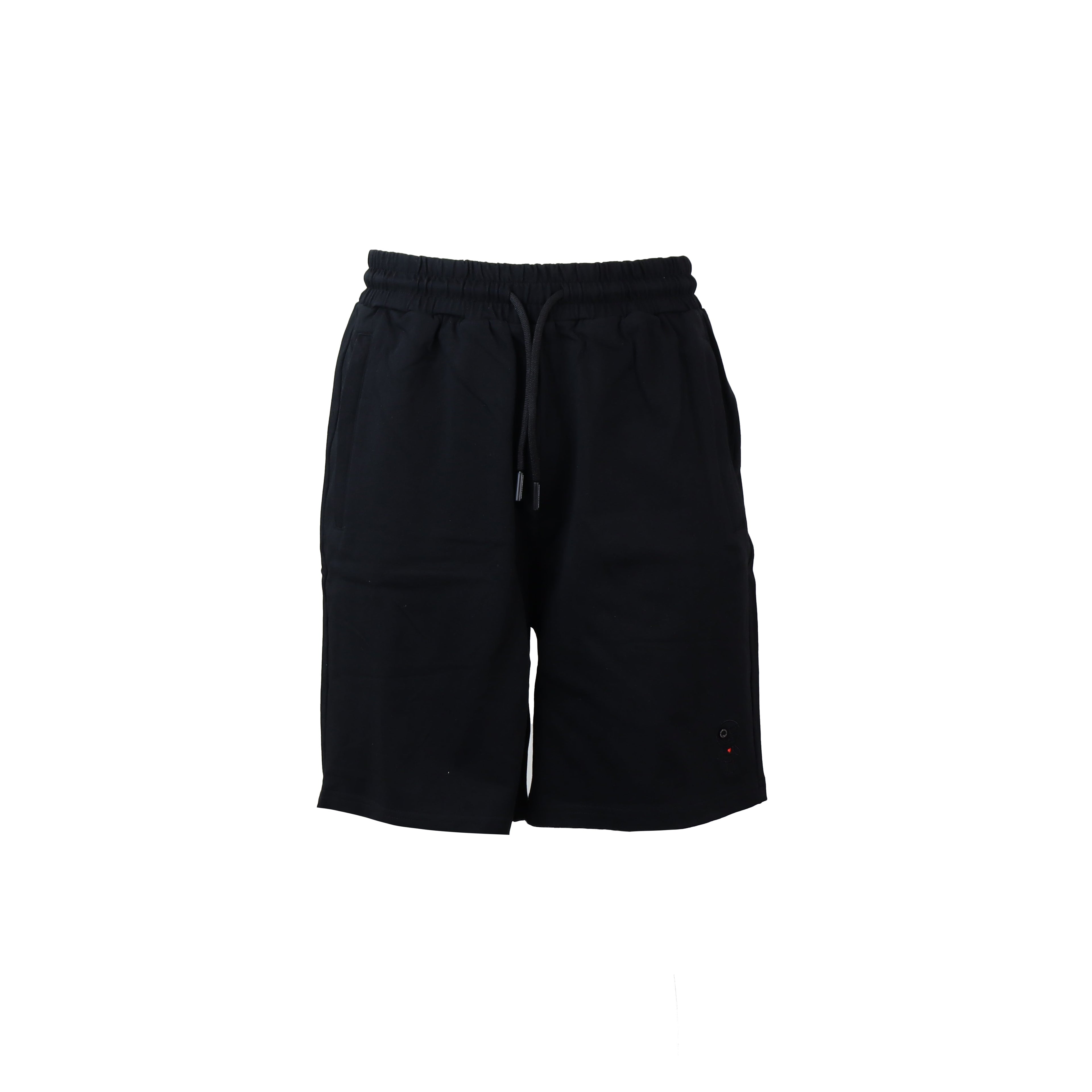 SHORT ASTI NERO