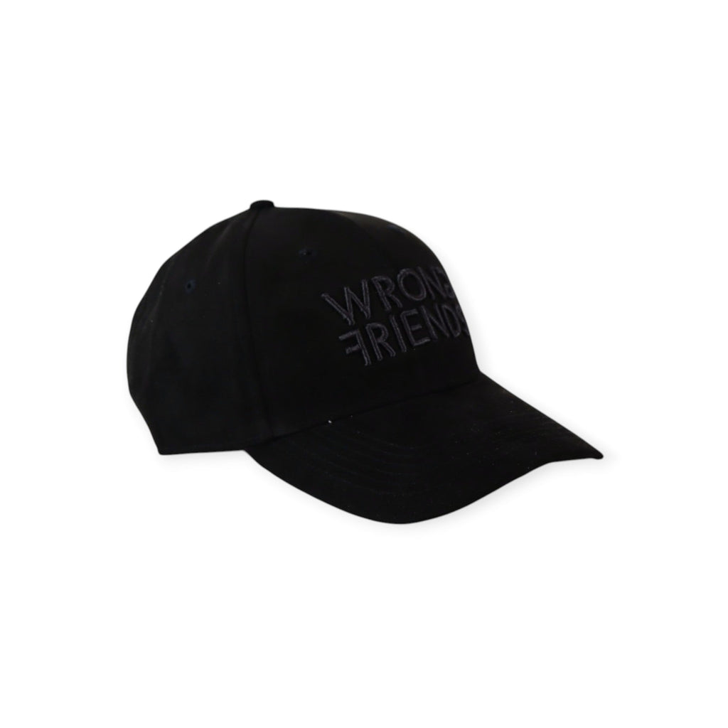 CAPPELLO SACRAMENTO NERO