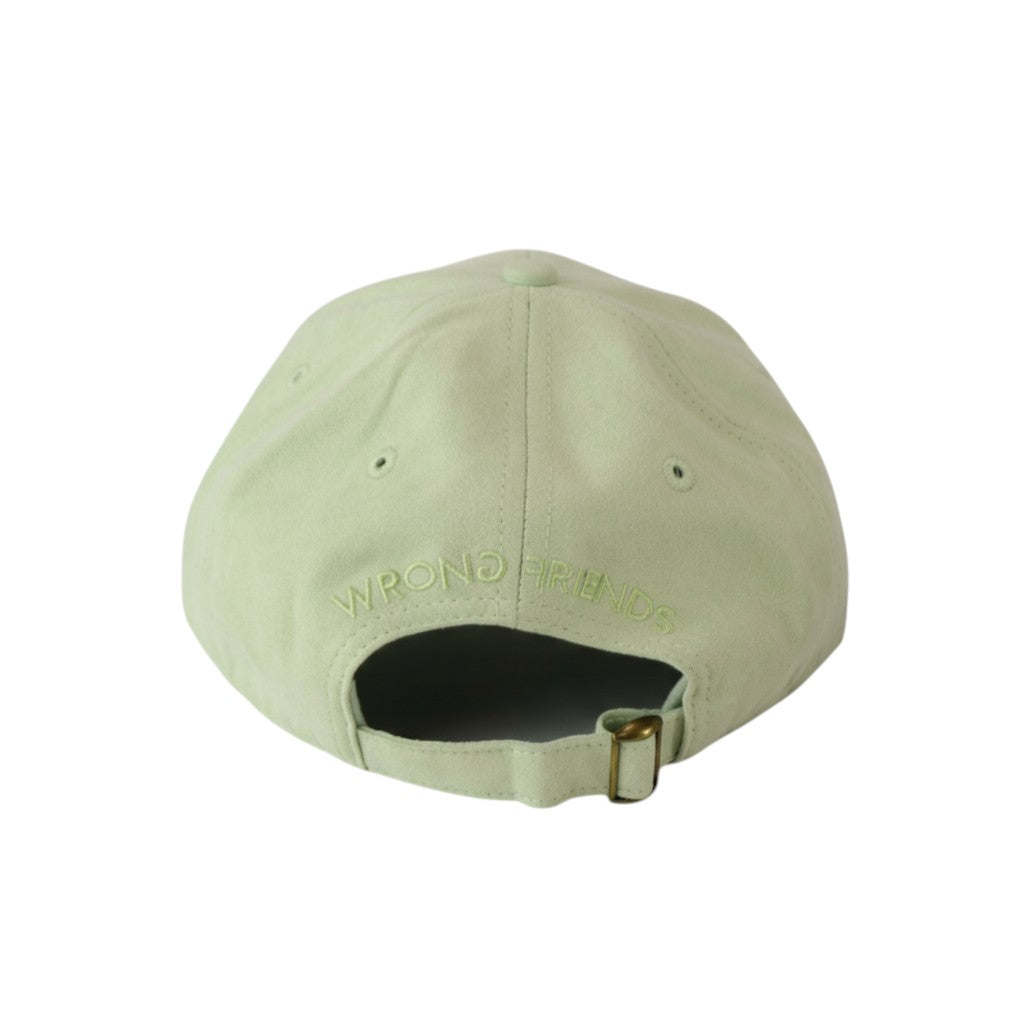 CAPPELLO SACRAMENTO VERDE