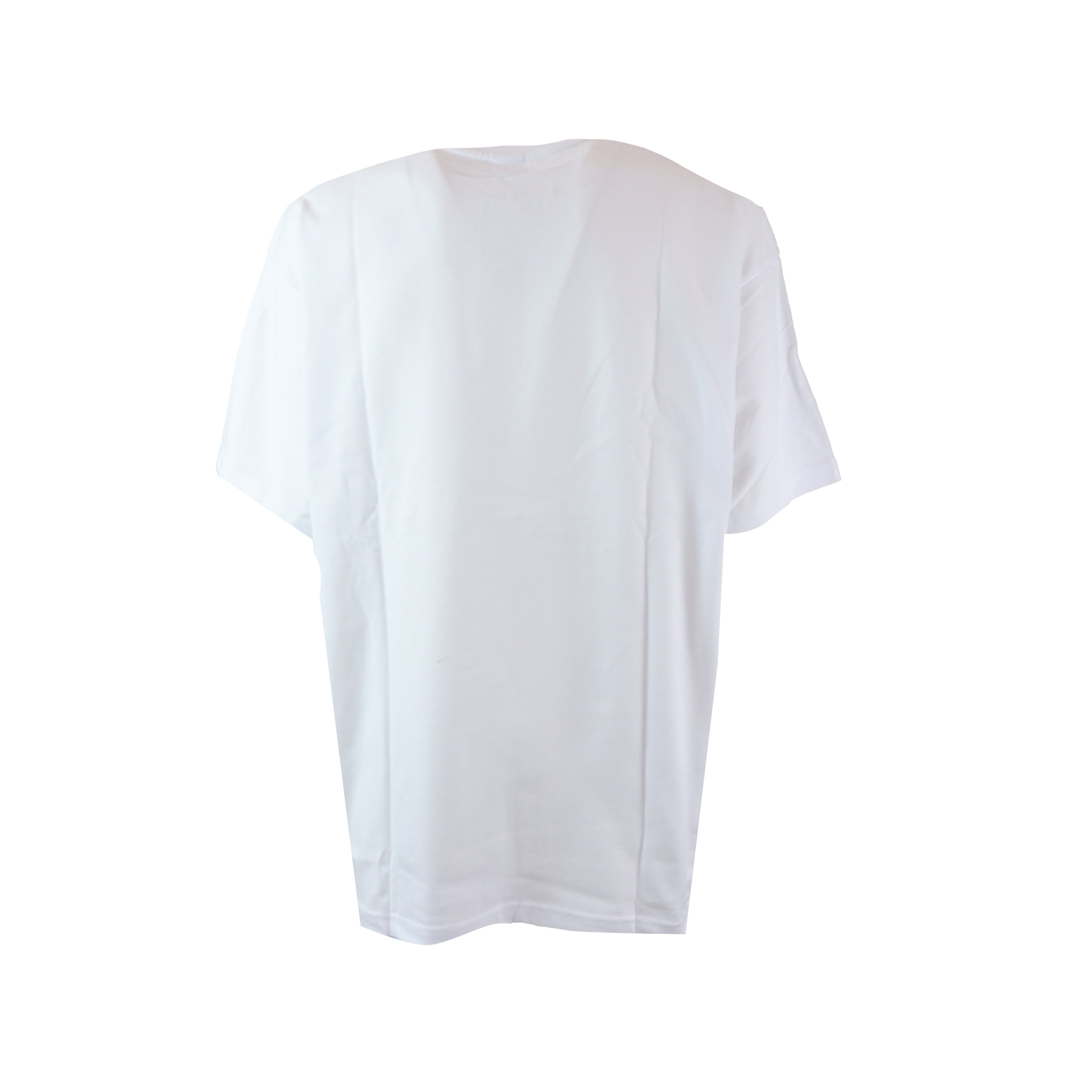 T-SHIRT ZICAT BIANCA