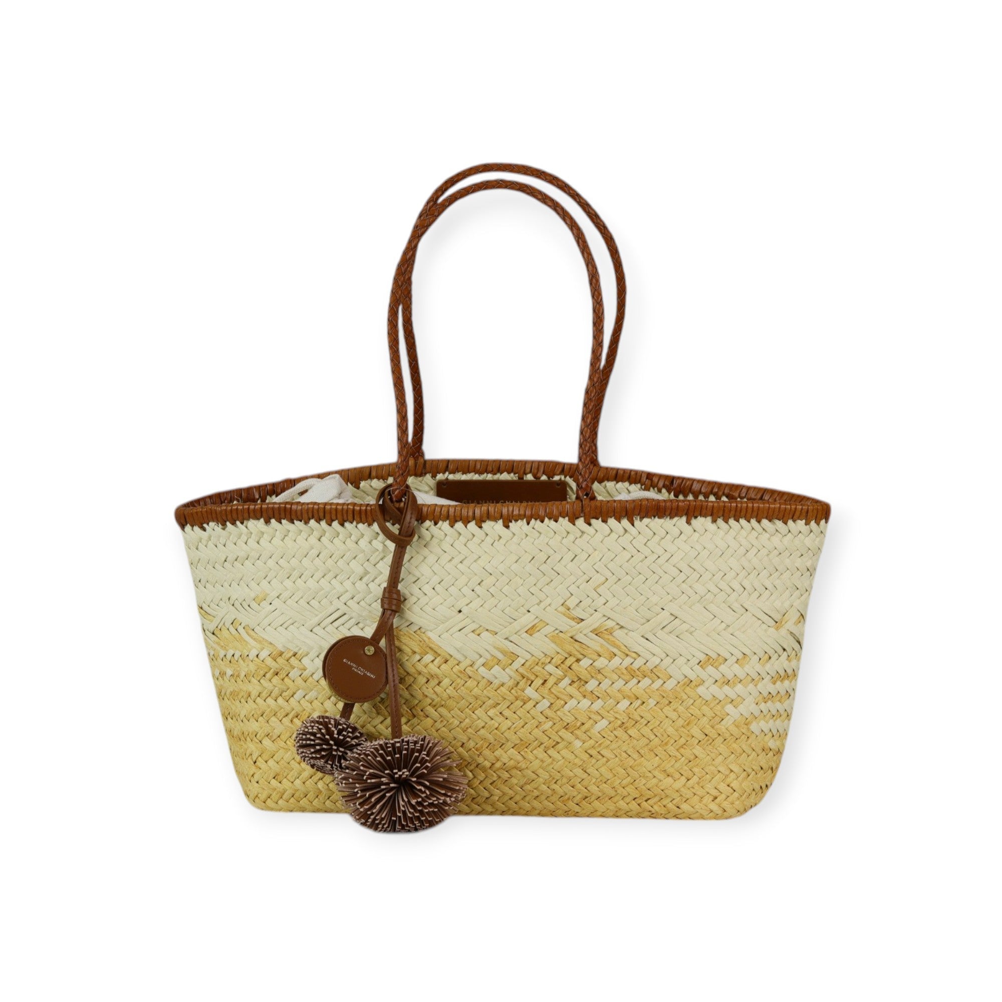 SHOPPING BEIGE