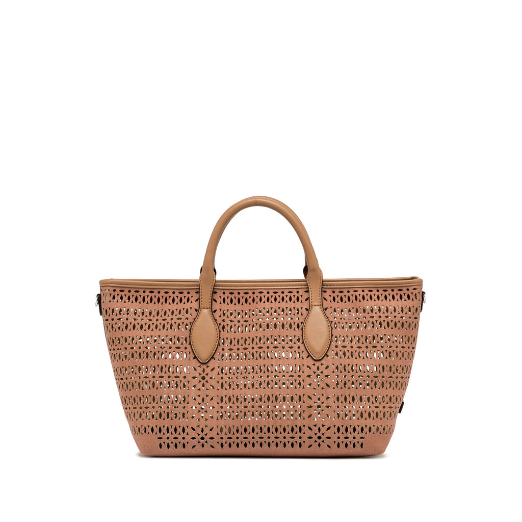 BORSA A MANO CIPRIA