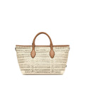 BORSA A MANO PANNA
