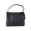 BORSA A SPALLA NERA